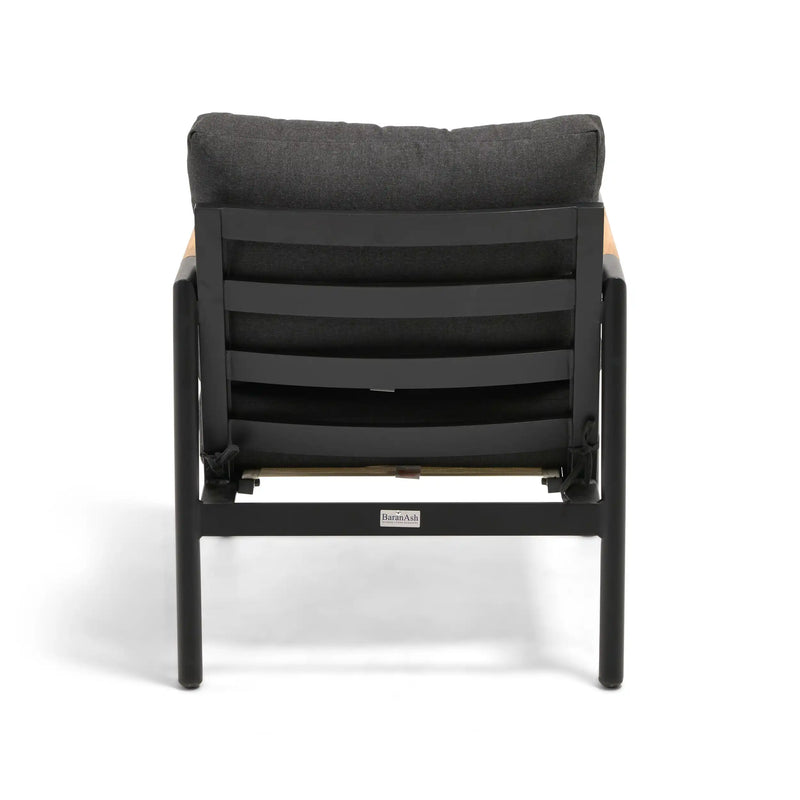 Capri Lounge Chair - The Great Escape