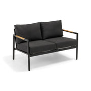 Capri Loveseat - The Great Escape