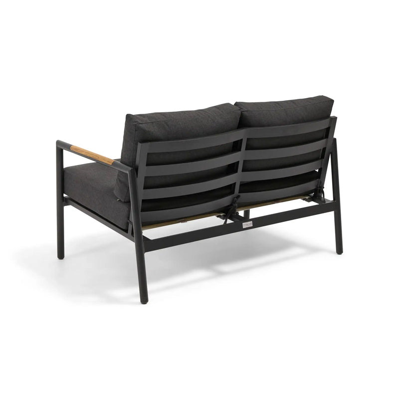 Capri Loveseat - The Great Escape
