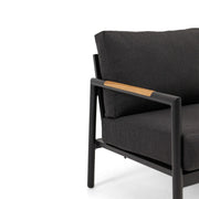 Capri Sofa - The Great Escape