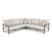 Mesa 3 Piece Sectional Group - The Great Escape