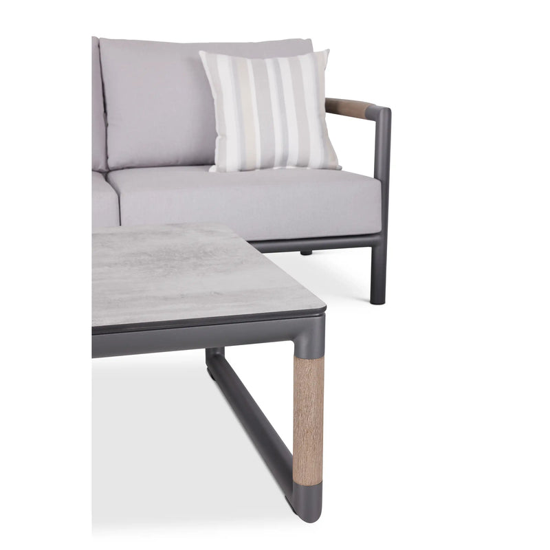 Mesa 5 Piece Sofa Group - The Great Escape