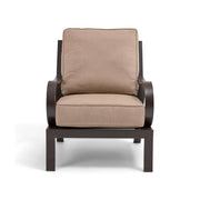 Aberdeen Lounge Chair - The Great Escape