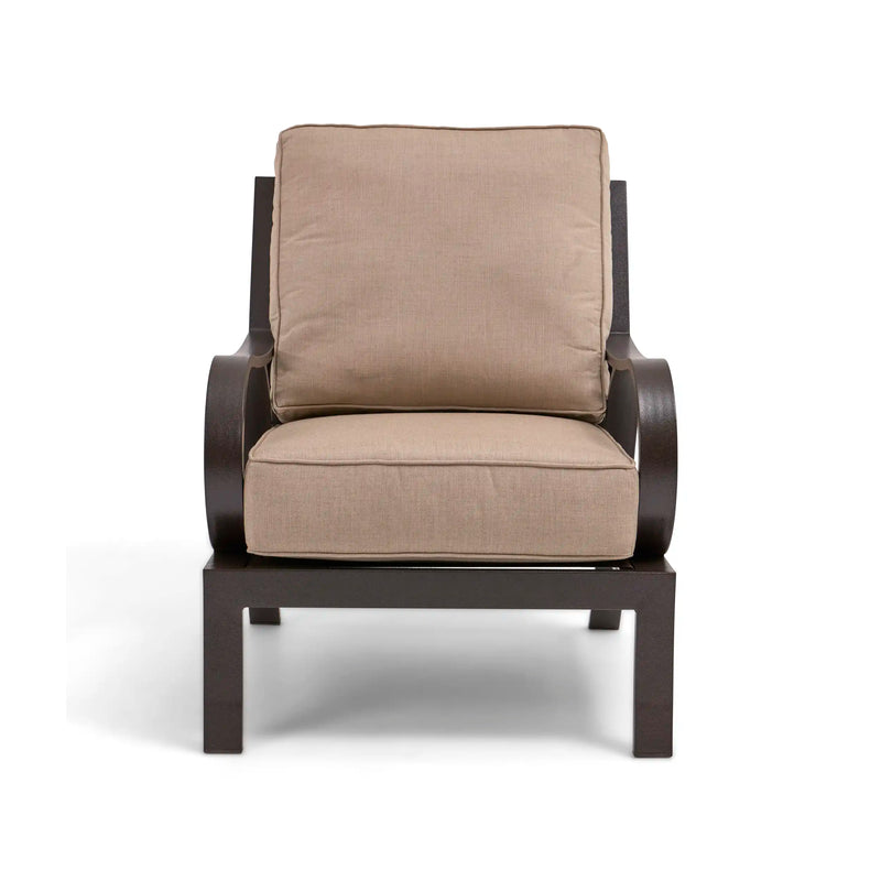 Aberdeen Lounge Chair - The Great Escape