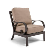 Aberdeen Lounge Chair - The Great Escape