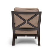 Aberdeen Lounge Chair - The Great Escape