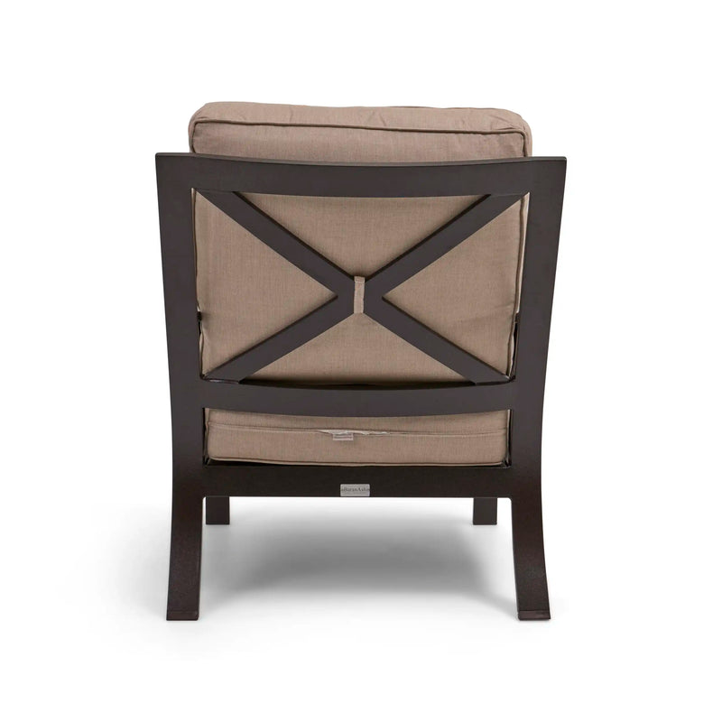 Aberdeen Lounge Chair - The Great Escape