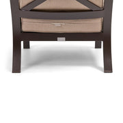Aberdeen Lounge Chair - The Great Escape