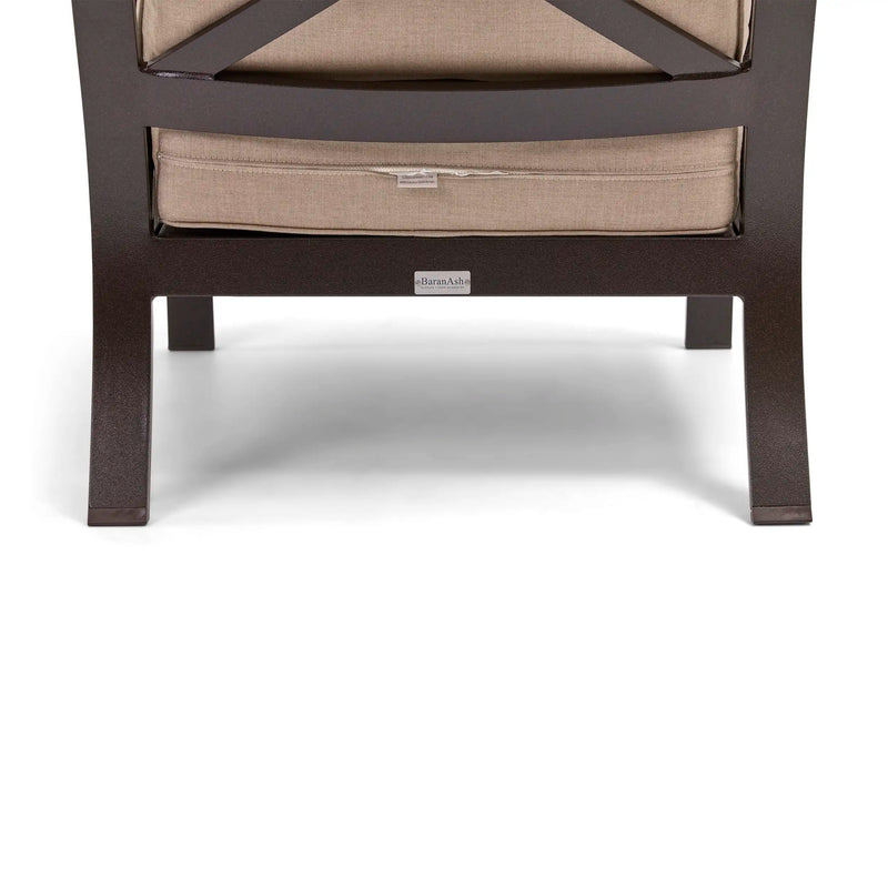 Aberdeen Lounge Chair - The Great Escape