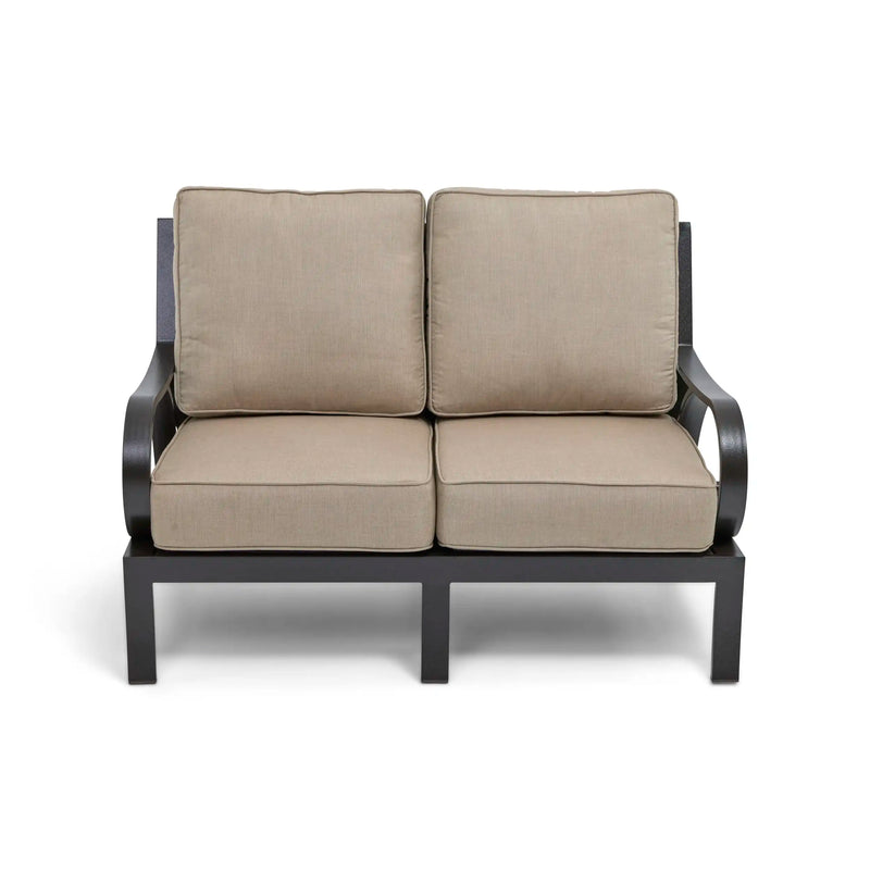 Aberdeen Loveseat - The Great Escape