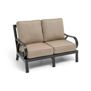 Aberdeen Loveseat - The Great Escape