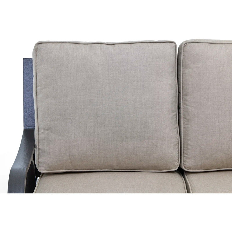 Aberdeen Loveseat - The Great Escape