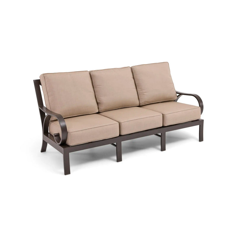 Aberdeen Sofa - The Great Escape
