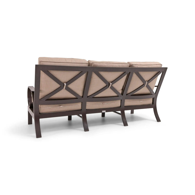 Aberdeen Sofa - The Great Escape