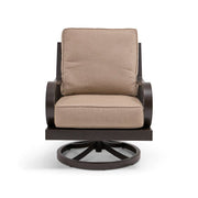Aberdeen Swivel Rocker - The Great Escape