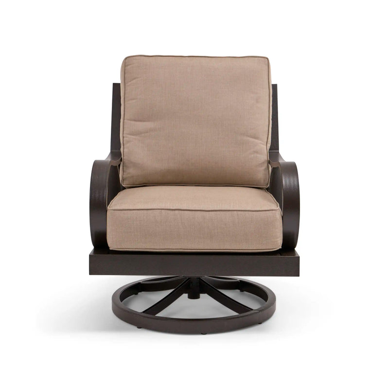 Aberdeen Swivel Rocker - The Great Escape