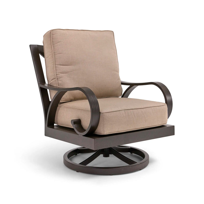 Aberdeen Swivel Rocker - The Great Escape