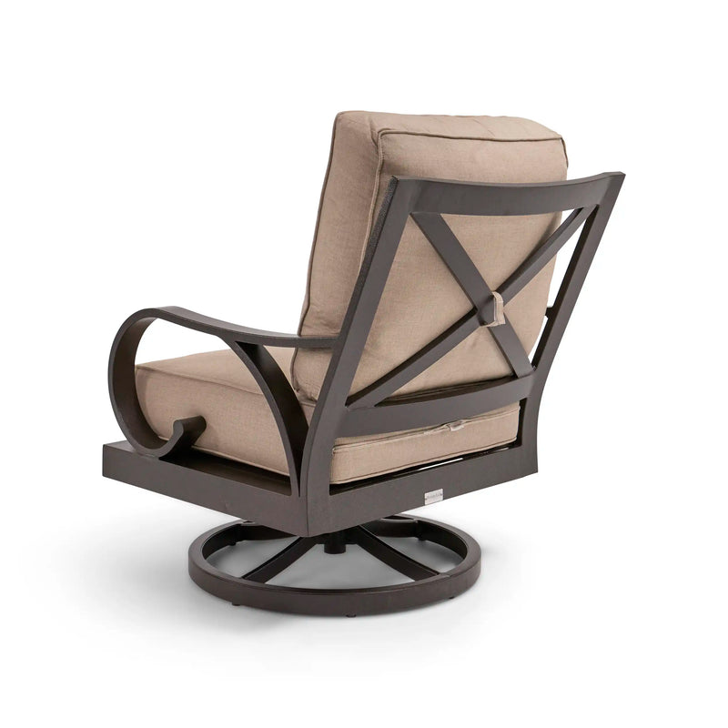 Aberdeen Swivel Rocker - The Great Escape