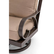 Aberdeen Swivel Rocker - The Great Escape