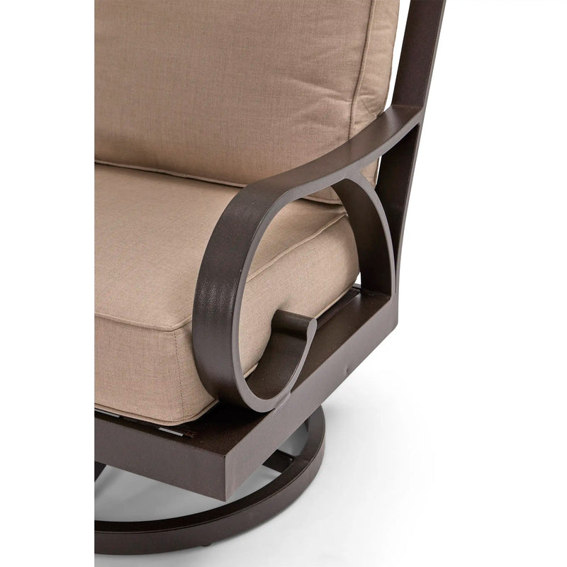 Aberdeen Swivel Rocker - The Great Escape