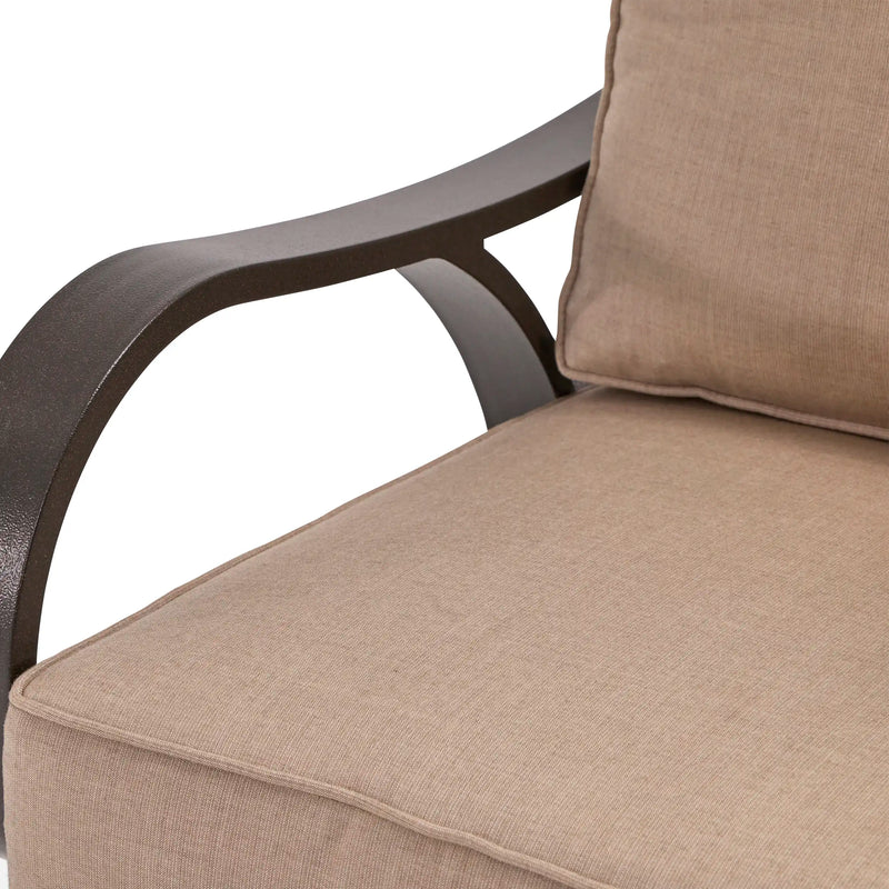 Aberdeen Swivel Rocker - The Great Escape