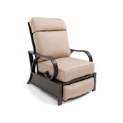 Aberdeen Cushioned Recliner - The Great Escape