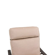 Aberdeen Cushioned Recliner - The Great Escape