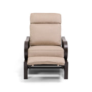 Aberdeen Cushioned Recliner - The Great Escape