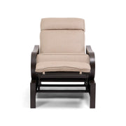 Aberdeen Cushioned Recliner - The Great Escape