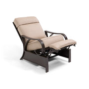 Aberdeen Cushioned Recliner - The Great Escape