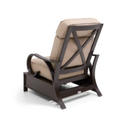 Aberdeen Cushioned Recliner - The Great Escape