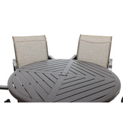 Aberdeen 5 Piece Bar Height Group - The Great Escape