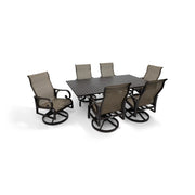 Aberdeen 7 Piece Dining Group - The Great Escape