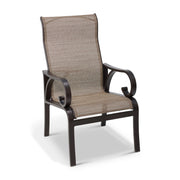 Aberdeen Sling Dining Chair - The Great Escape