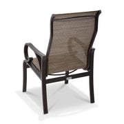 Aberdeen Sling Dining Chair - The Great Escape