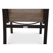Aberdeen Sling Dining Chair - The Great Escape
