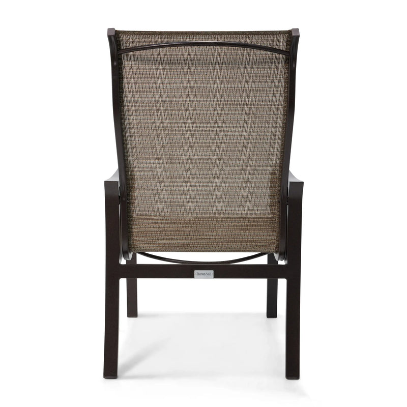 Aberdeen Sling Dining Chair - The Great Escape