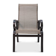 Aberdeen Sling Dining Chair - The Great Escape