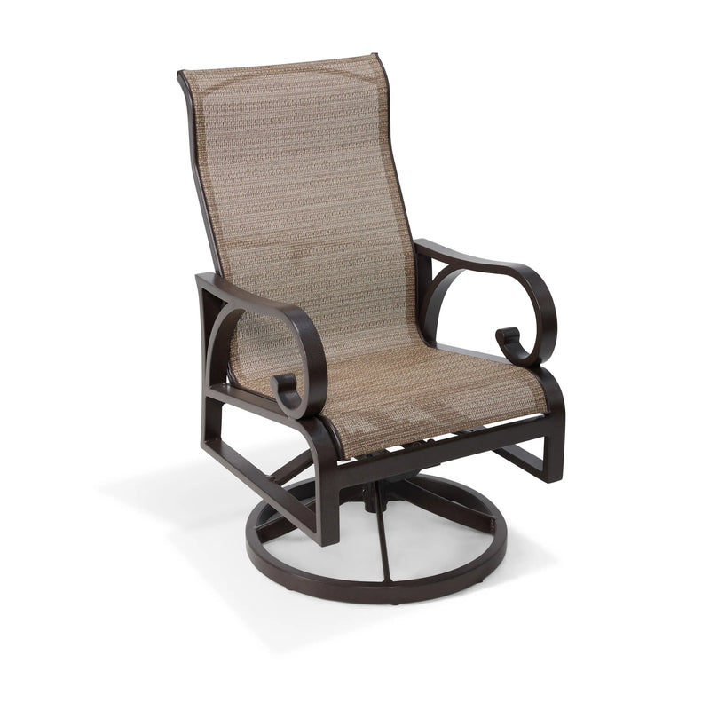 Aberdeen Sling Swivel Rocker - The Great Escape