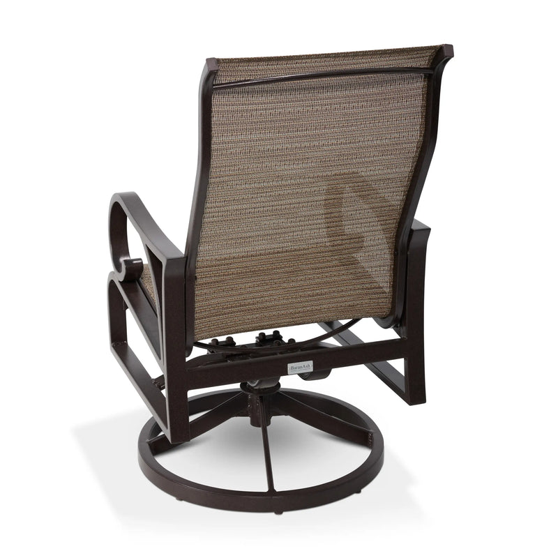 Aberdeen Sling Swivel Rocker - The Great Escape