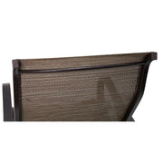 Aberdeen Sling Swivel Rocker - The Great Escape