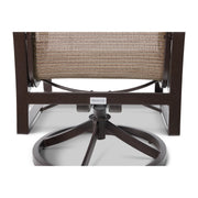 Aberdeen Sling Swivel Rocker - The Great Escape