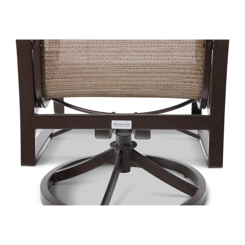 Aberdeen Sling Swivel Rocker - The Great Escape