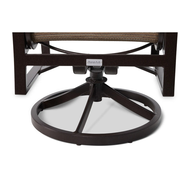 Aberdeen Sling Swivel Rocker - The Great Escape