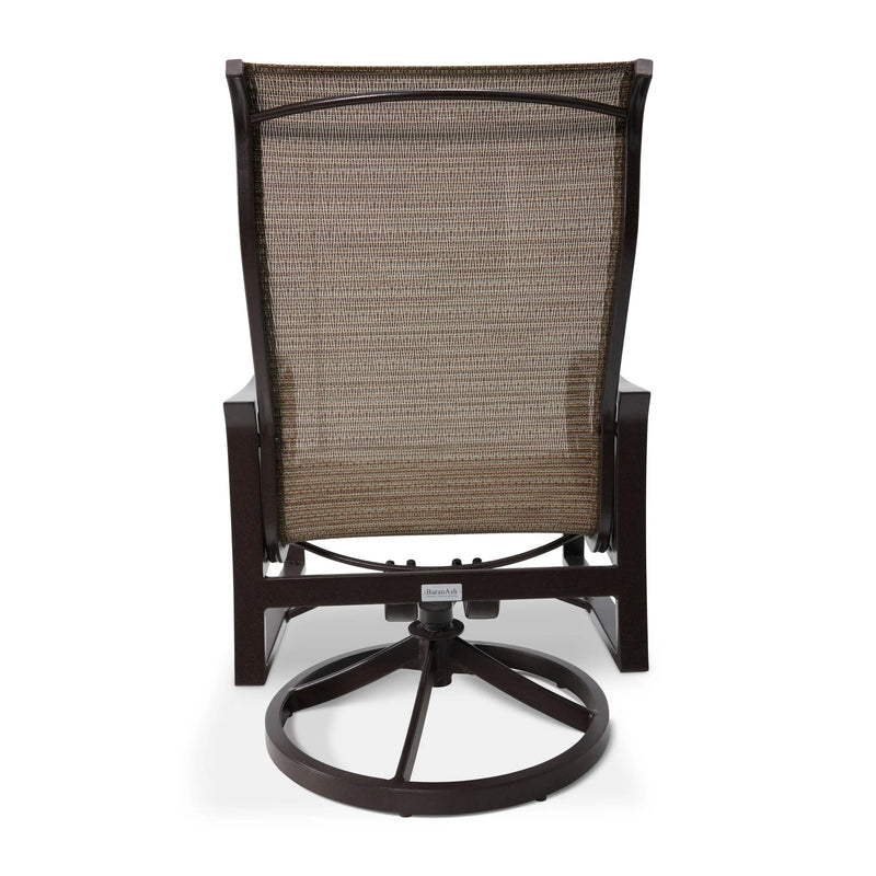 Aberdeen Sling Swivel Rocker - The Great Escape