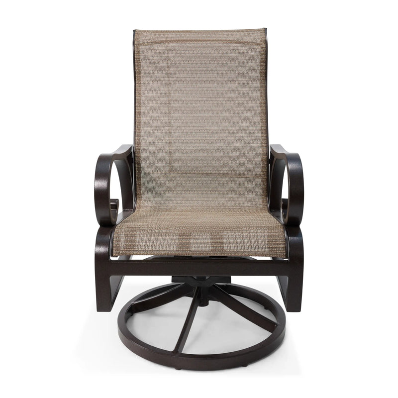 Aberdeen Sling Swivel Rocker - The Great Escape