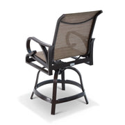 Aberdeen Swivel Counter Height Stool - The Great Escape