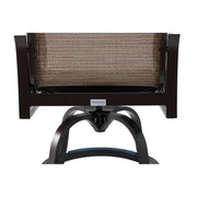 Aberdeen Swivel Counter Height Stool - The Great Escape