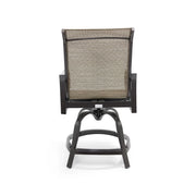Aberdeen Swivel Counter Height Stool - The Great Escape