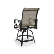 Aberdeen Swivel Counter Height Stool - The Great Escape